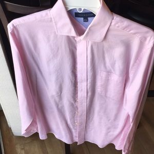 Tommy Hilfiger Pink dress shirt